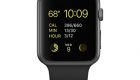 Apple Watch Sport 01