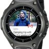 Casio WSD-F10 Smart Outdoor Watch