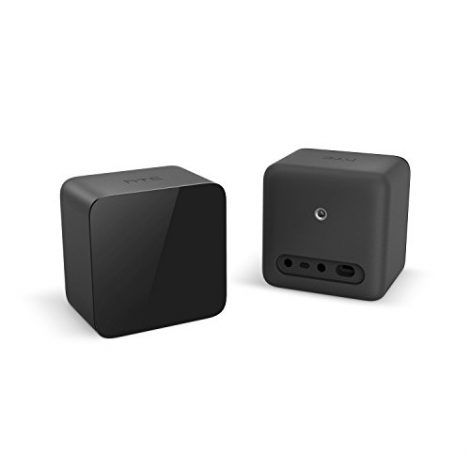 HTC Vive Virtual reality system 05