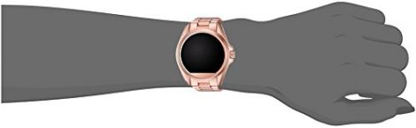 Michael Kors Access Rose Gold 05