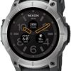 Nixon Mission Grey 01