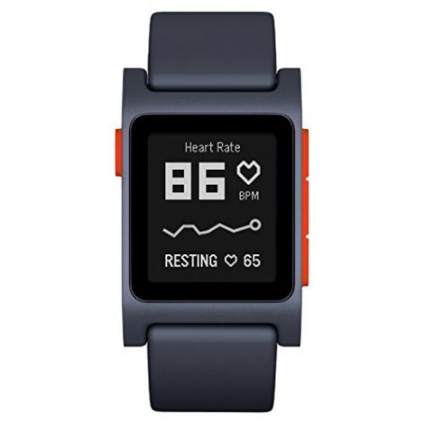 Pebble 2 Flame