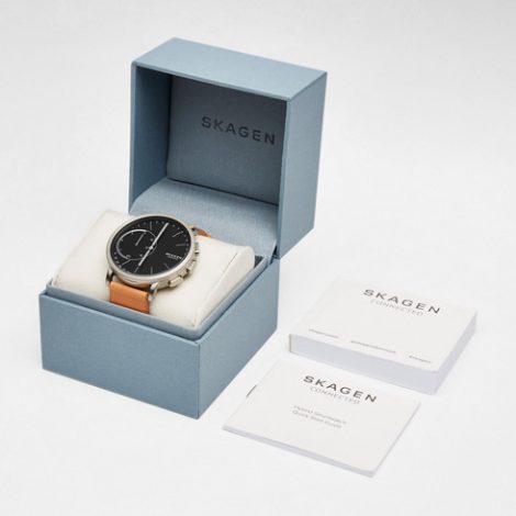 Skagen Hagen Connected Box 02
