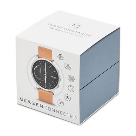 Skagen Hagen Connected Box 01