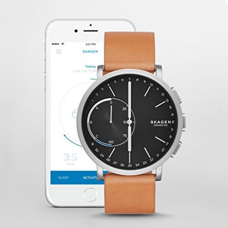 Skagen Hagen Connected free app