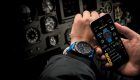 Breitling Exospace B55 06