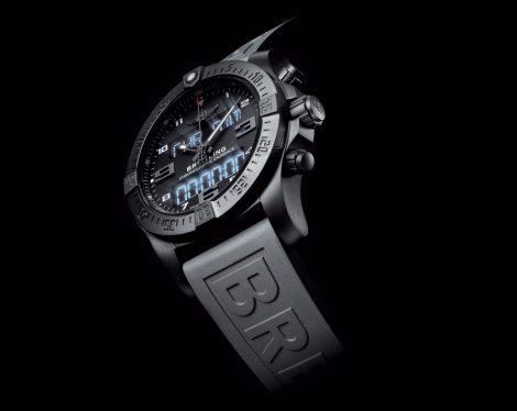 Breitling Exospace B55 07