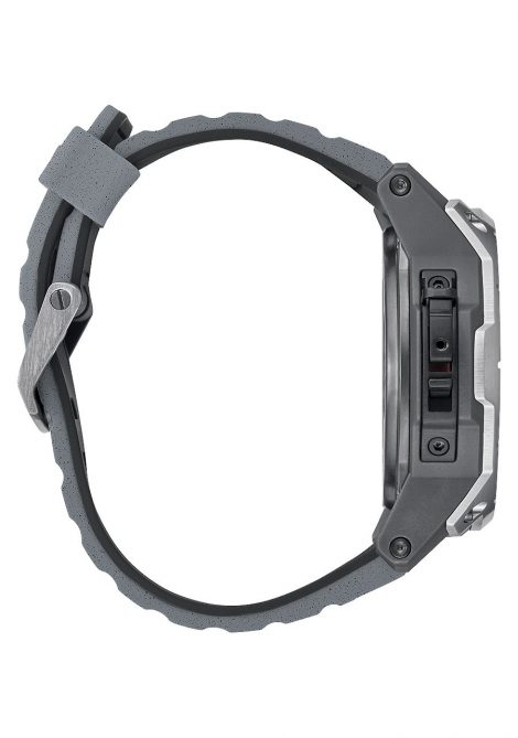 Nixon Mission Grey 02