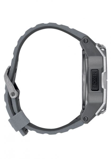 Nixon Mission Grey 04